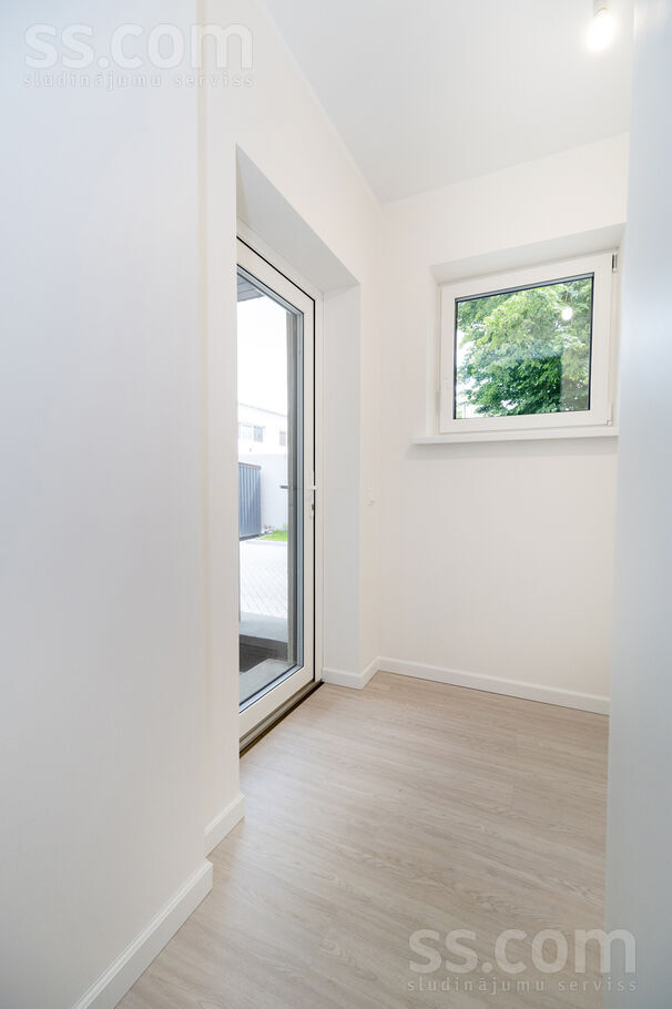 Čiekurkalna 7. šķ l. 7a, Rīga — dzivoklis