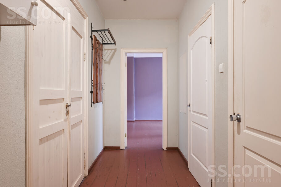 Stabu 59, Rīga — dzivoklis