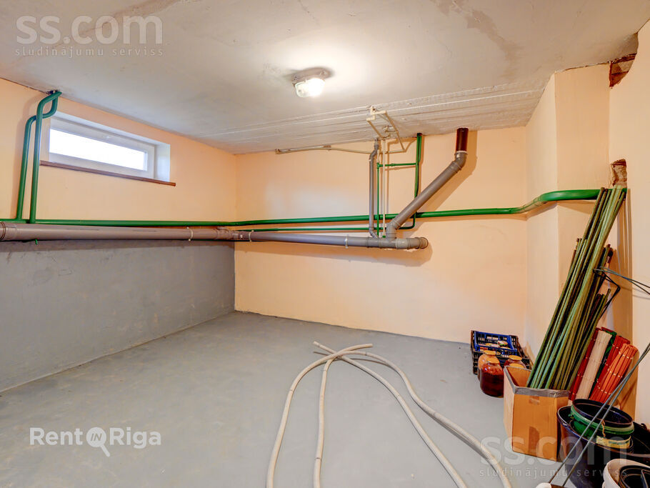 Daugavpils, Ogre un raj., Ogre — maja