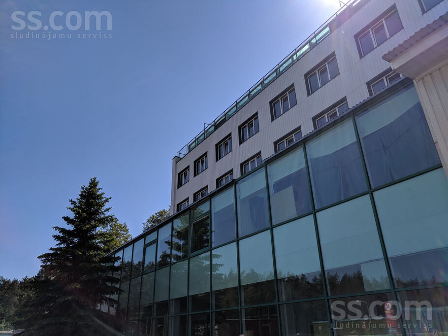 Brīvības gatve, Rīga — maja