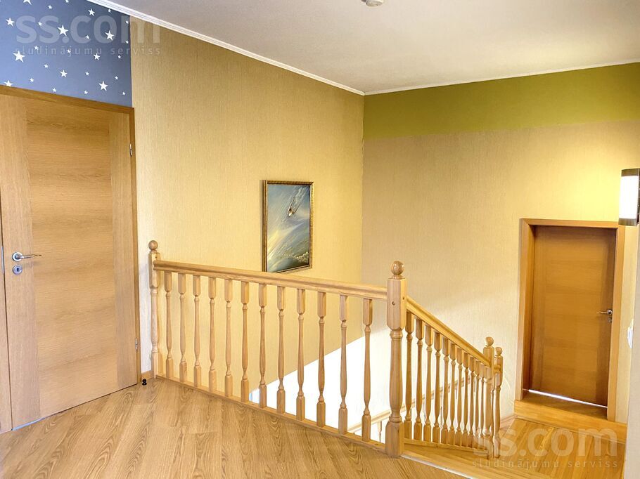 Dravnieku 11b, Spilve, Rīgas rajons, Babītes pag. — maja
