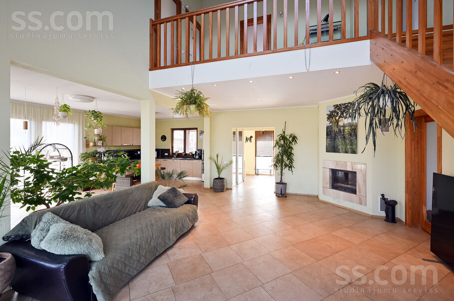 Drēzdnes iela 4, Pikalne, Rīgas rajons, Salaspils l. t. — maja