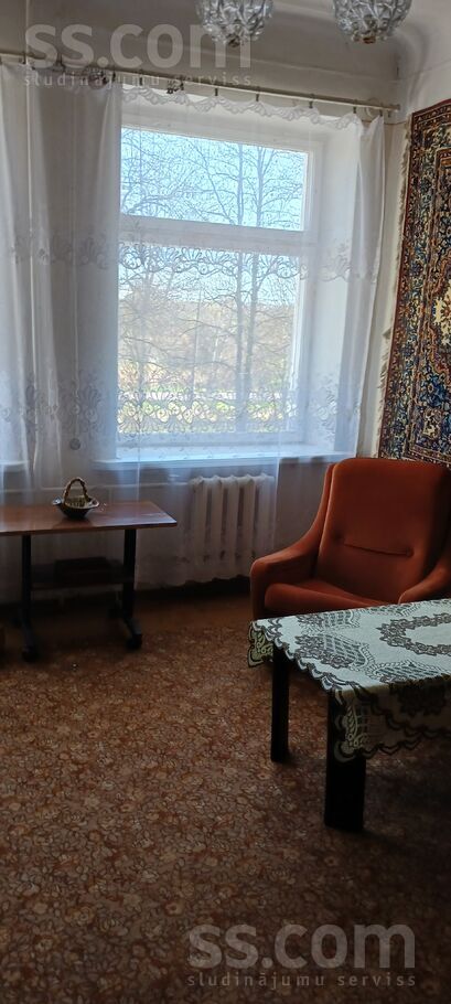 Jelgavas iela 10, Jelgava un raj., Kalnciems — dzivoklis