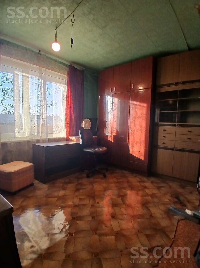 Admirāļu 22, Rīga — dzivoklis