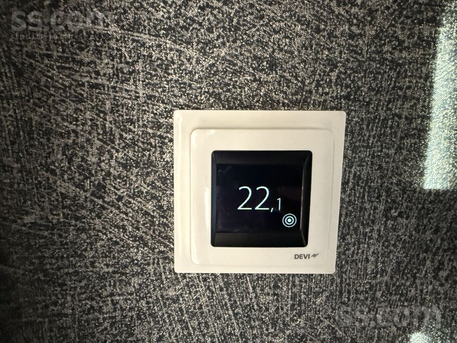 Zemnieku iela 44, Rēzekne un raj., Rēzekne — dzivoklis