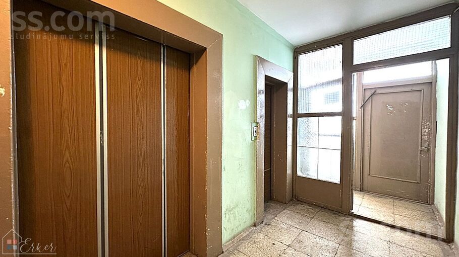 Mežciema 23, Rīga — dzivoklis