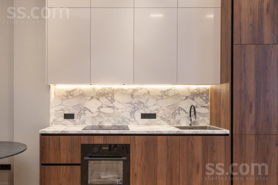 Klijānu 20, Rīga — dzivoklis