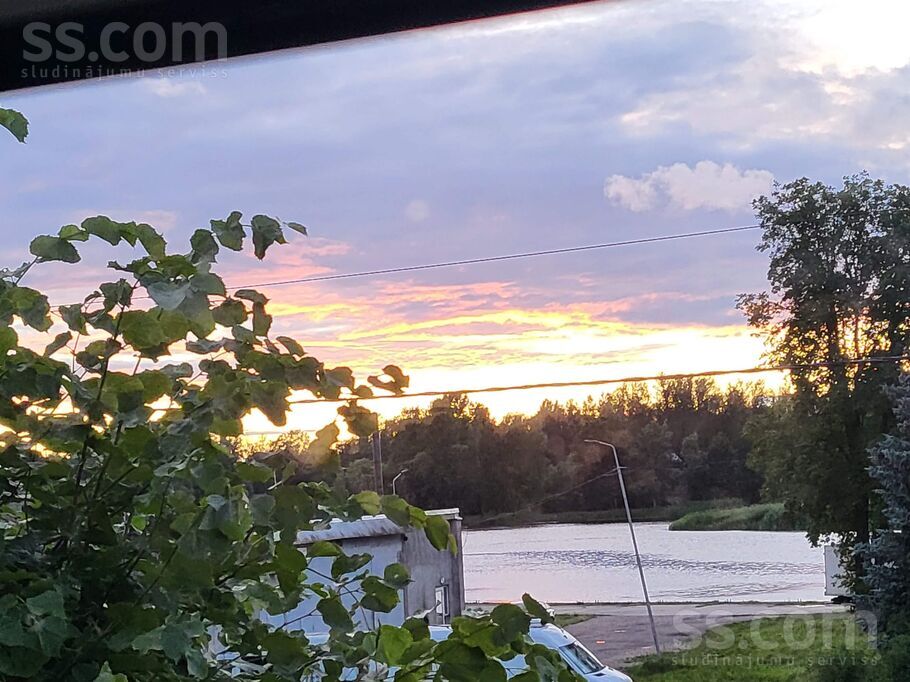 Lielā 9, Rīga — maja