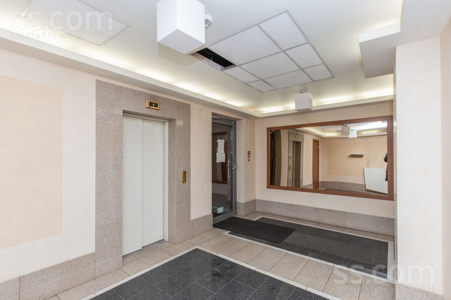 Kungu 25, Rīga — dzivoklis