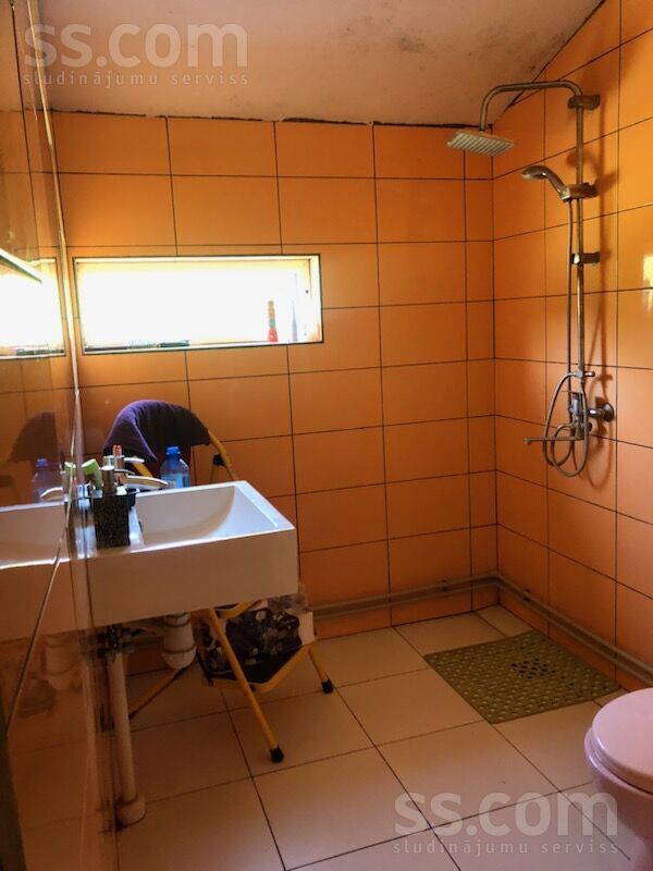 Baauskas iela 12, Eleja, Jelgava un raj., Elejas pag. — maja