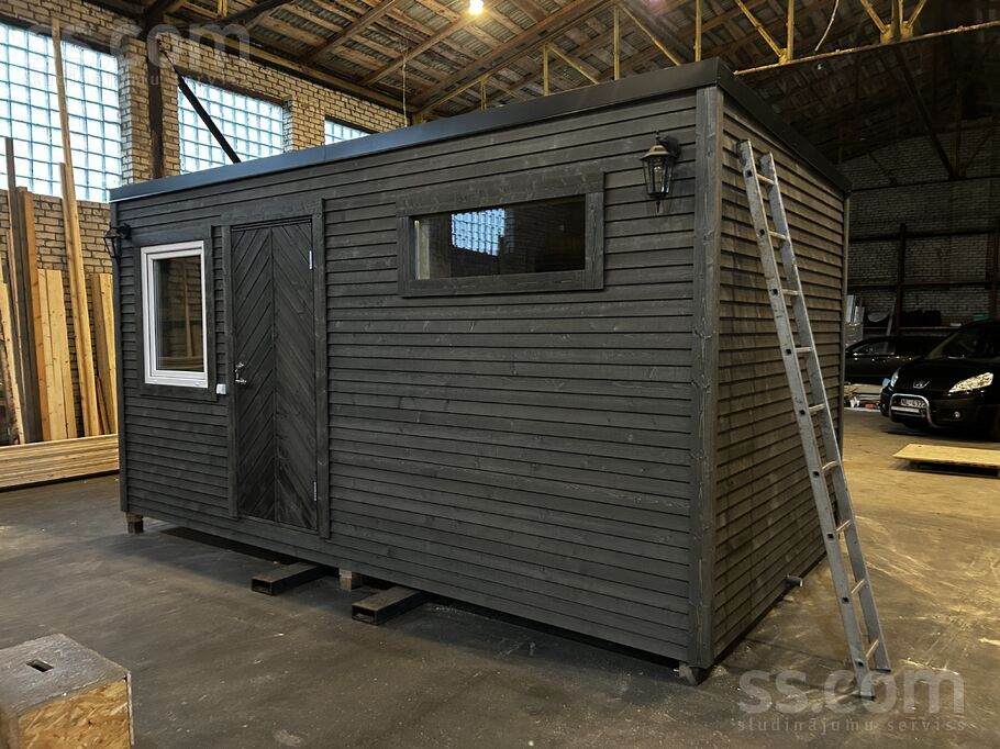 Liģinišķu iela 26e, Daugavpils un raj., Daugavpils — telpa