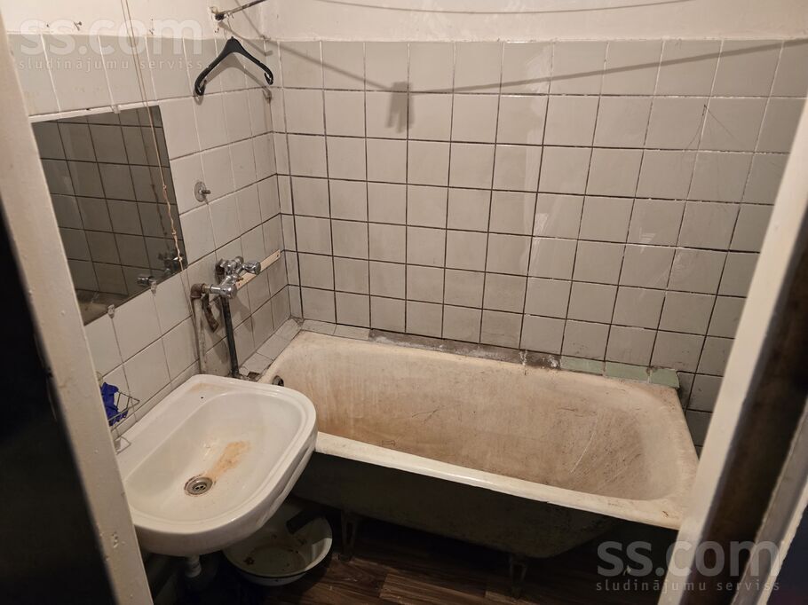 Dārza iela 15, Eleja, Jelgava un raj., Elejas pag. — dzivoklis