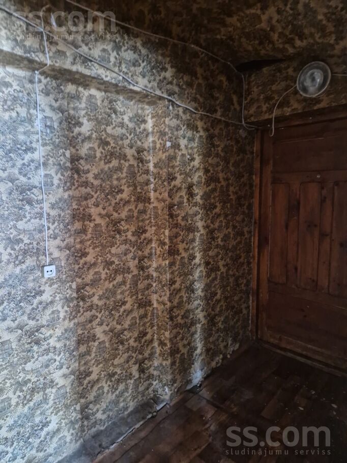 Bērzes iela 20, Dobele un raj., Dobele — dzivoklis