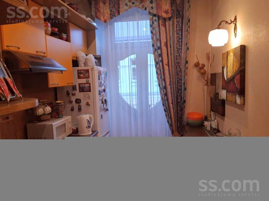 Cietokšņa 37, Daugavpils un raj., Daugavpils — dzivoklis