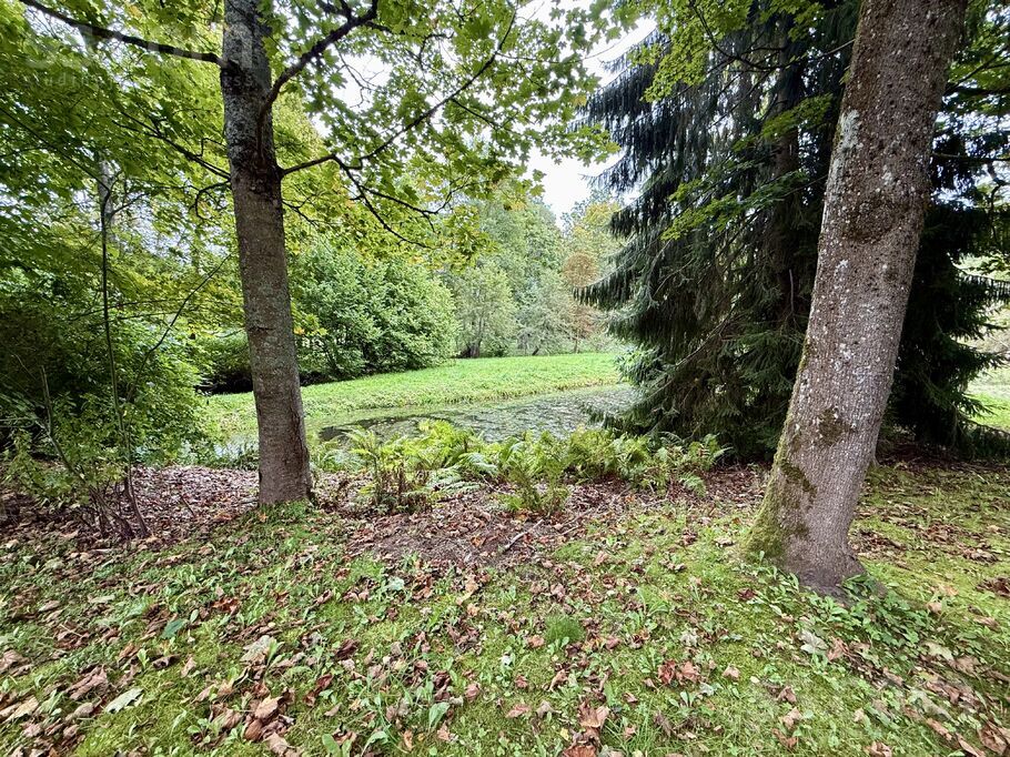 Dīķu iela 5, Rīgas rajons, Baldone — maja