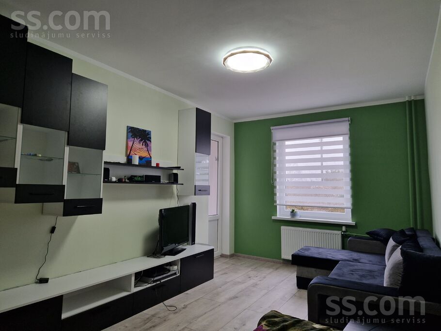 Uzvaras iela 8, Ciemupe, Ogre un raj., Ogresgala pag. — dzivoklis