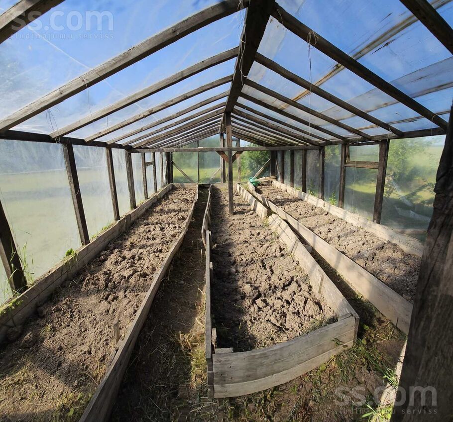 Tukums un raj., Kandavas pag. — vienseta