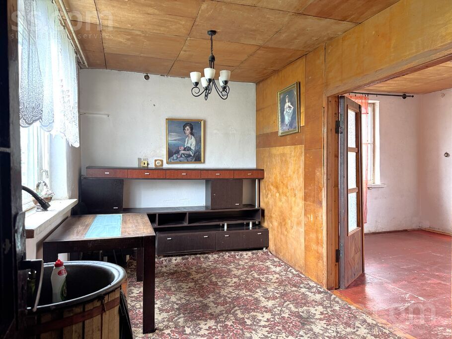 Paramonovka, Rēzekne un raj., Silmalas pag. — vienseta