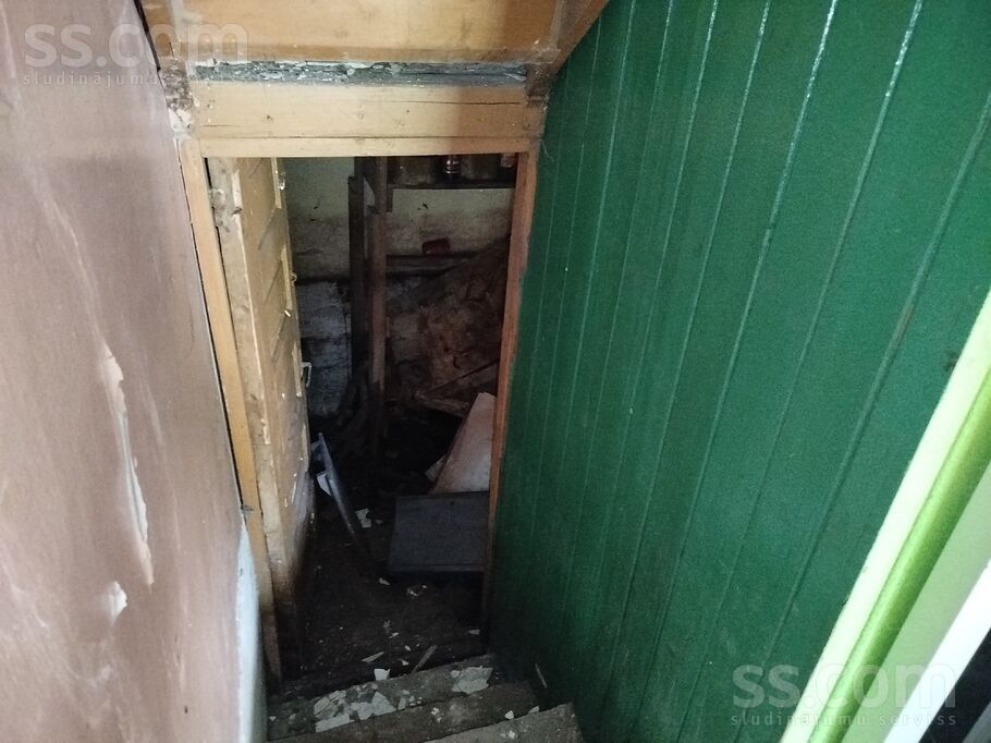 Bukaišu 12b, Rīga, Katlakalns — telpa