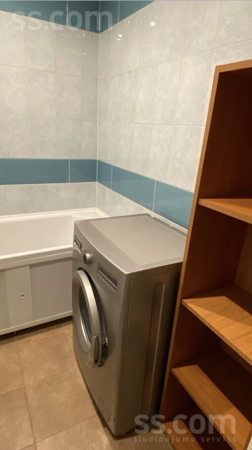 Ganību iela 57, Jelgava un raj., Jelgava — dzivoklis