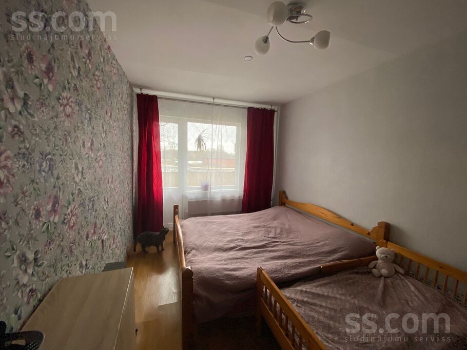 Cepļa 1, Liepāja un raj., Aizpute — dzivoklis