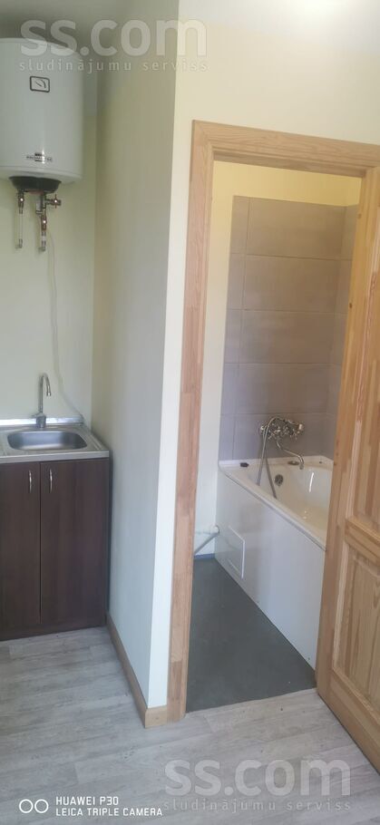 Dobeles 4a, Rīga — dzivoklis