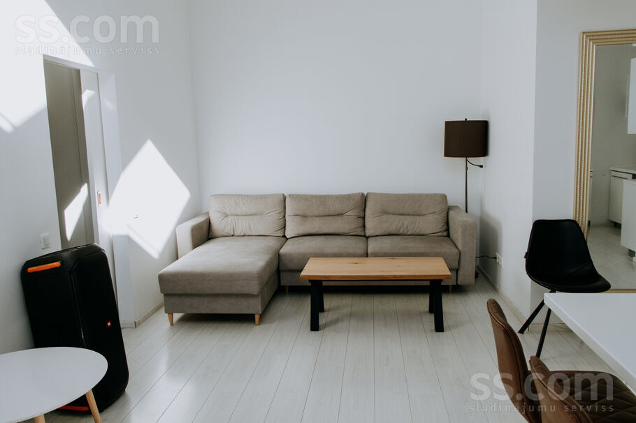 Gaujas iela 49, Mārupe, Rīgas rajons, Mārupes pag. — dzivoklis