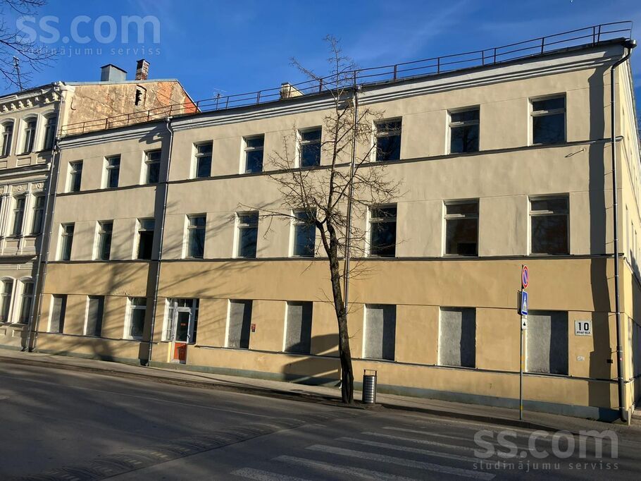 Rīgas 10, Daugavpils un raj., Daugavpils — dzivoklis