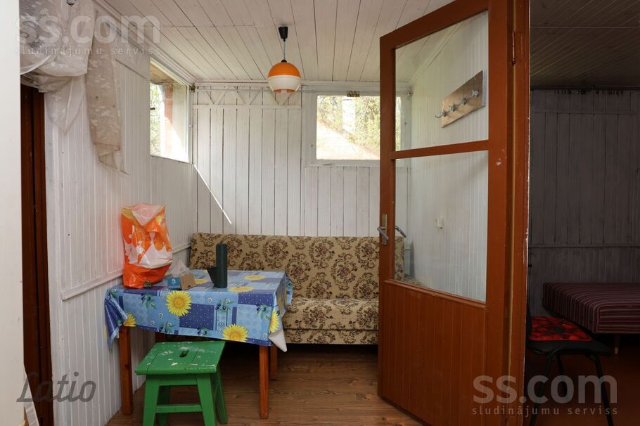 Lauktehnika 51 51, Lauktehnika, Jēkabpils un raj., Kūku pag. — maja