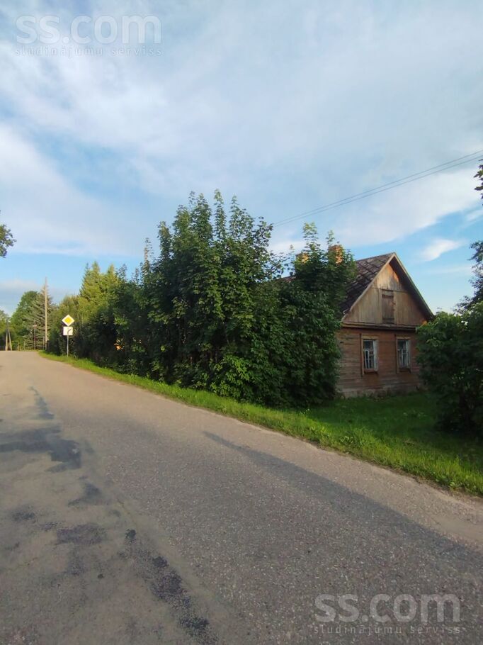 Blaževiča 9, Indra, Krāslava un raj., Indras pag. — maja