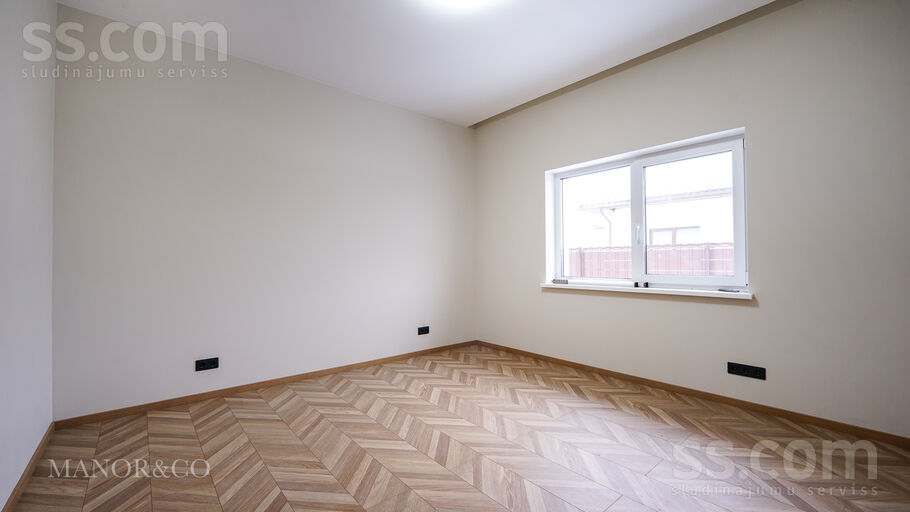 Palēju iela 5, Dreiliņi, Rīgas rajons, Stopiņu nov. — maja