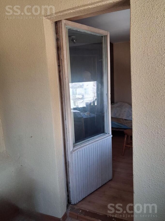 Slokas 65, Jūrmala — dzivoklis