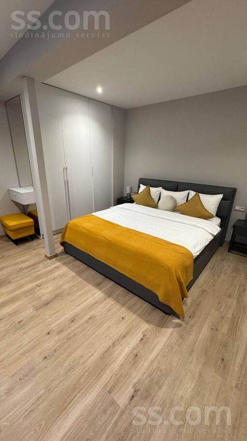 Asara 16a, Rīga — dzivoklis