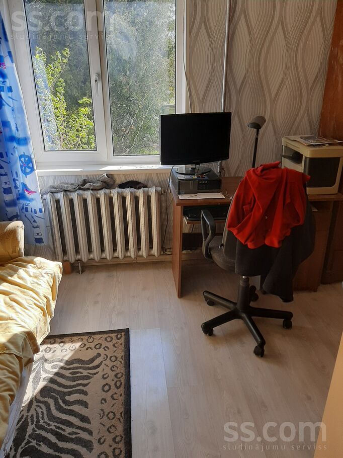 Staburags, Aizkraukle un raj., Staburaga pag. — vienseta