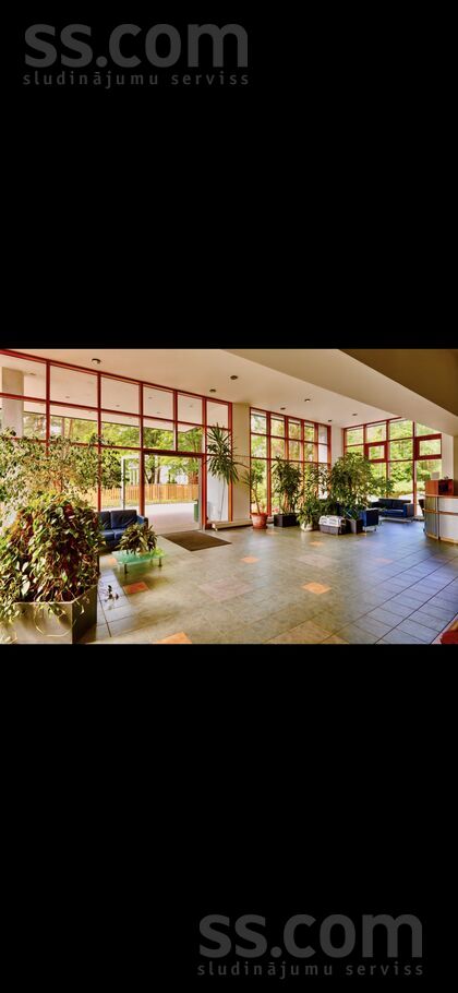 29.līnija 1, Jūrmala — dzivoklis