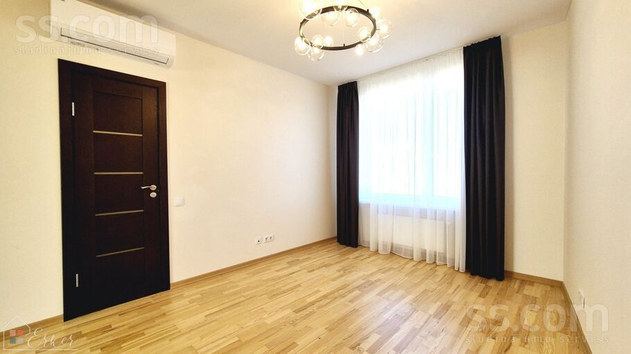 Rūpniecības 50, Rīga — dzivoklis