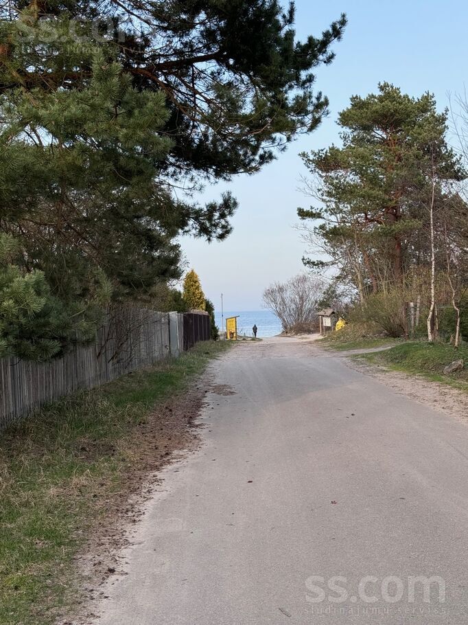 Zvejnieku 17, Ragaciems, Tukums un raj. — maja