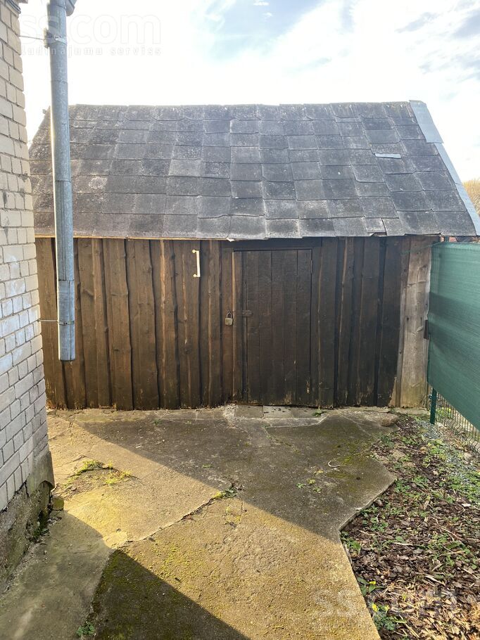 Skaidu iela 8, Daugavpils un raj., Daugavpils — maja