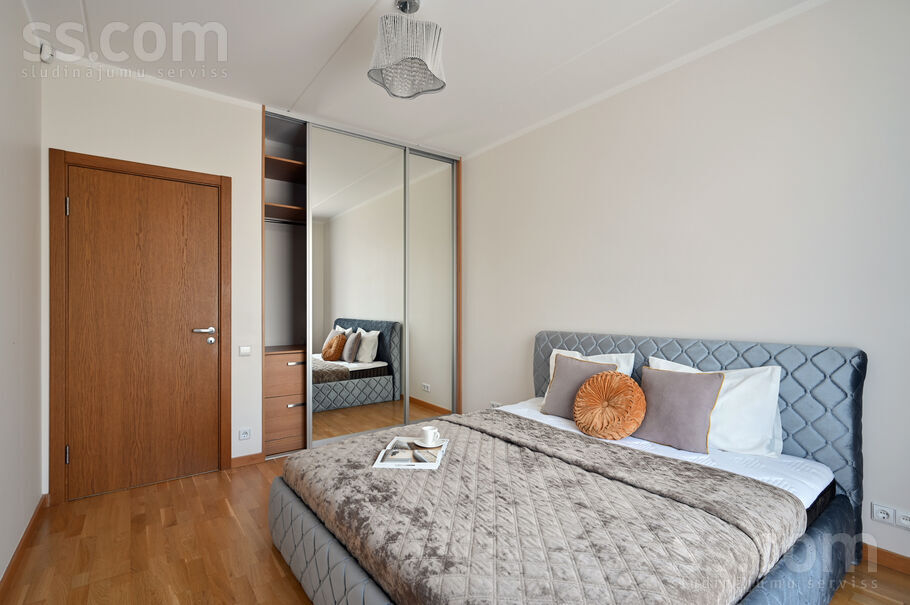 Kaivas 29, Rīga — dzivoklis