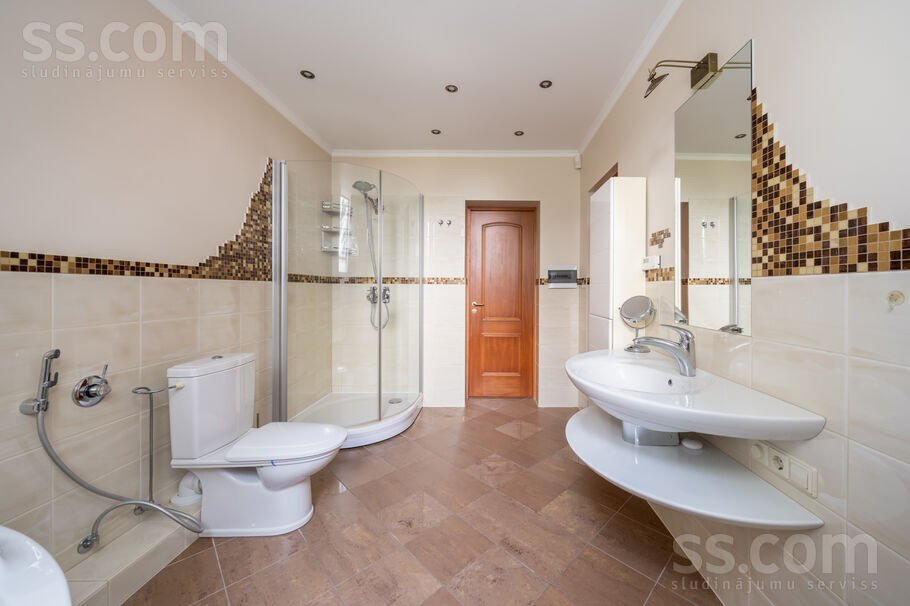 Čiekuru, Priedkalne, Rīgas rajons, Garkalnes nov. — maja