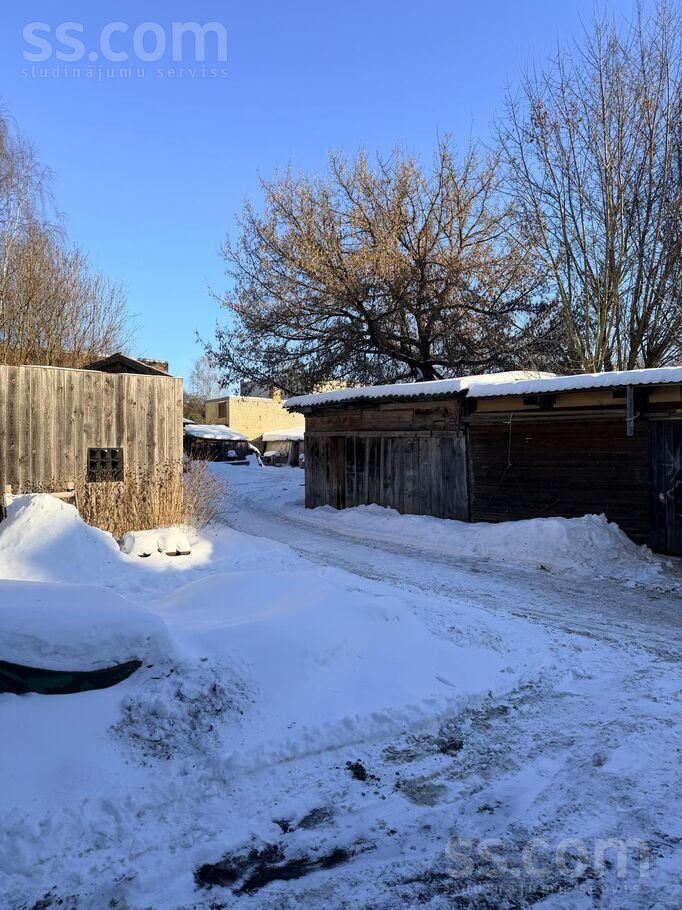 Ludzas 51, Rīga — dzivoklis
