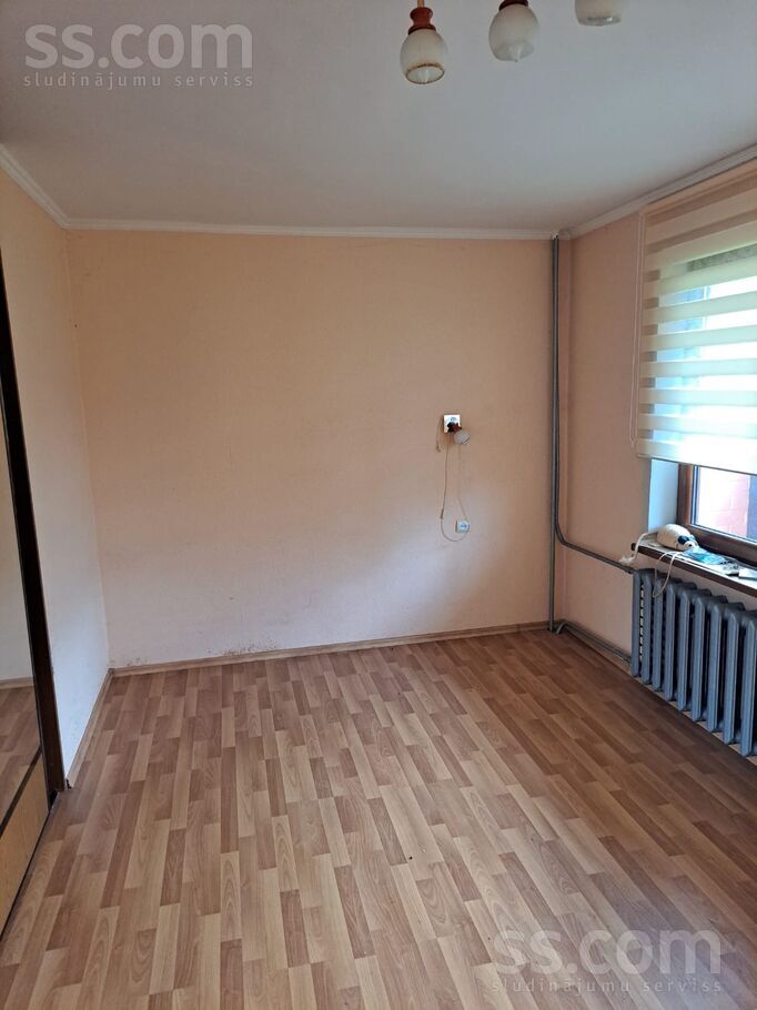 Stacijas iela 4, Misa, Bauska un raj., Vecumnieku pag. — dzivoklis