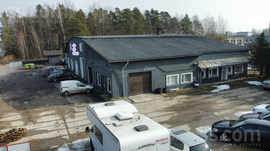 Meža ceļš 2, Raubēni, Jelgava un raj., Cenu pag. — telpa