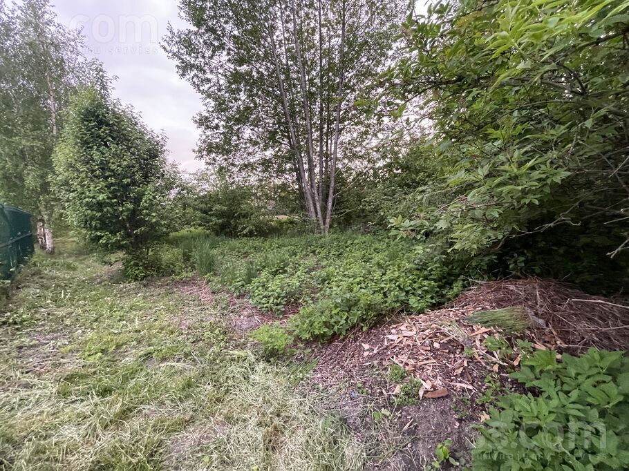 Jaunciema g., Rīga — zeme