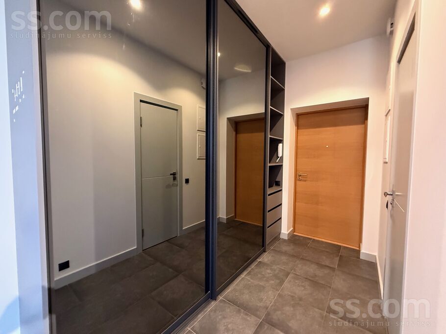 Ūbeļu iela 5, Ādaži, Rīgas rajons, Ādažu nov. — dzivoklis