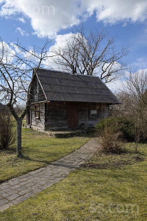 Smilšu 8, Daugavpils un raj., Ilūkste — maja