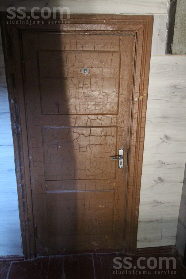 Vaļņu 35, Daugavpils un raj., Daugavpils — dzivoklis