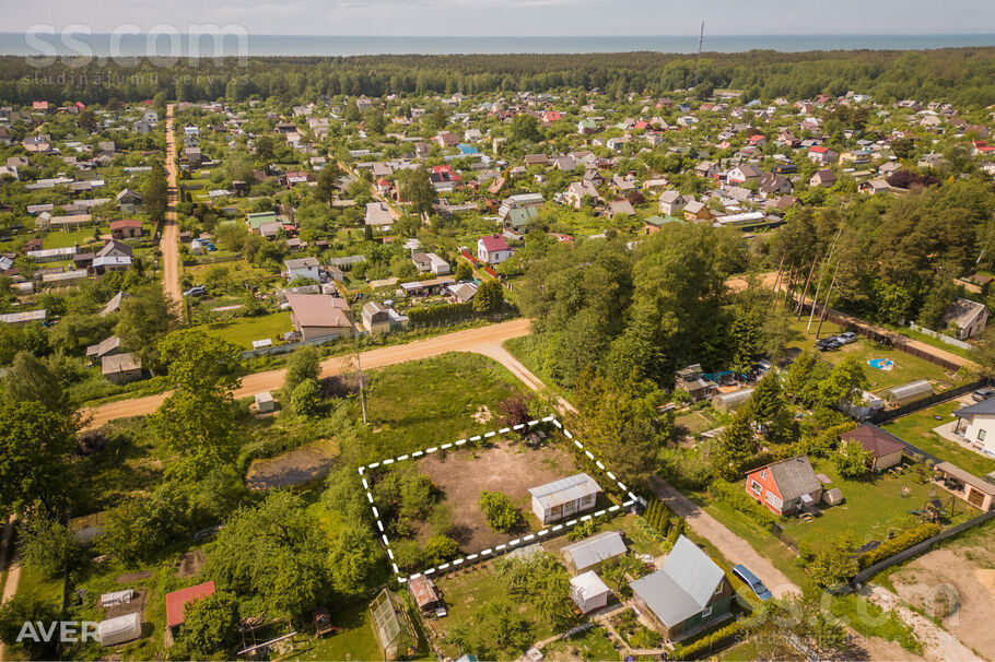 Šķēde 2, Liepāja un raj., Liepāja — zeme