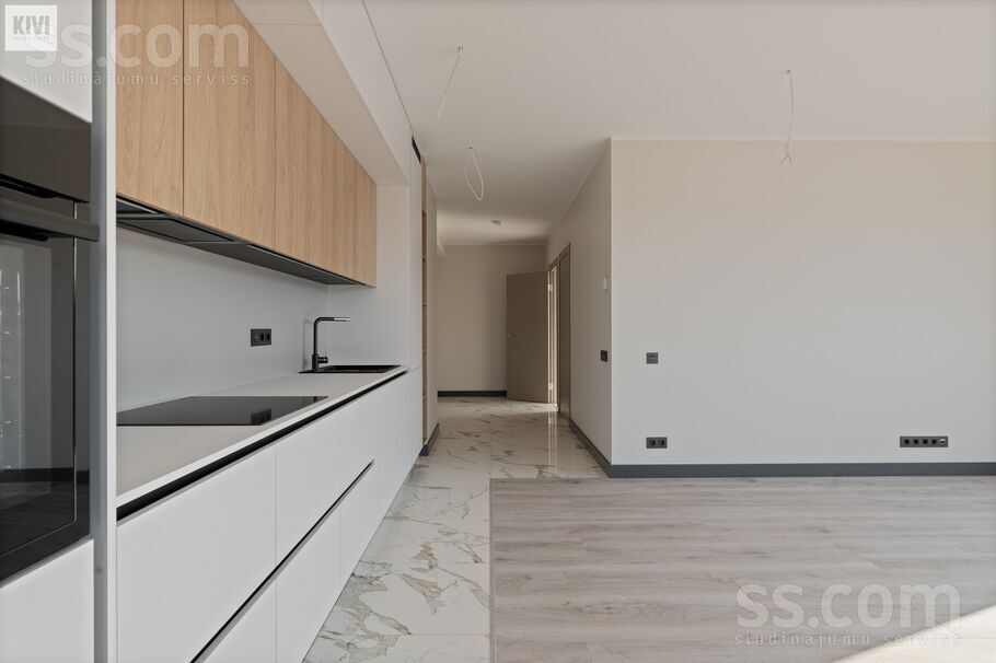 Mežmalas 10, Krustkalni, Rīgas rajons, Ķekavas pag. — dzivoklis