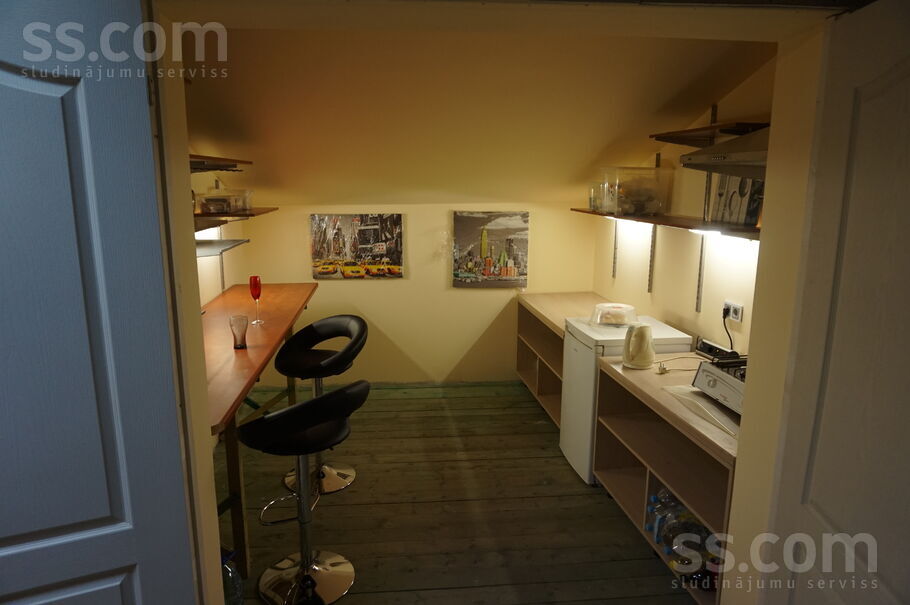 Piena 16a, Rīga — maja